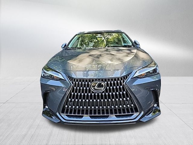 2025 Lexus NX 350