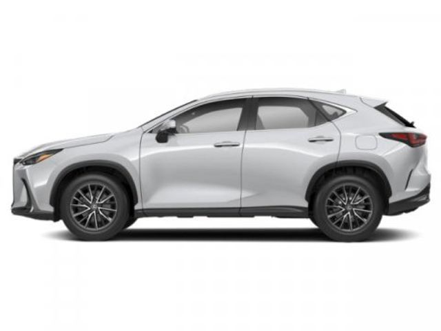 2025 Lexus NX 350