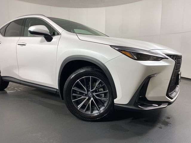 2025 Lexus NX 350