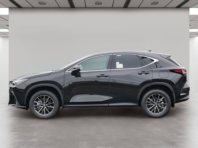 2025 Lexus NX 350