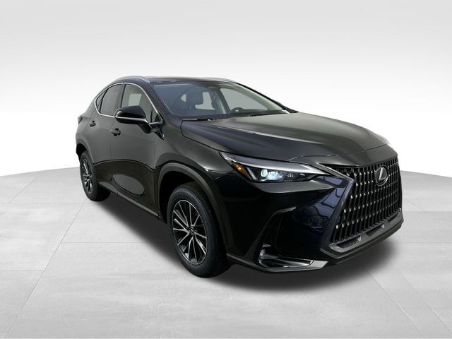 2025 Lexus NX 350