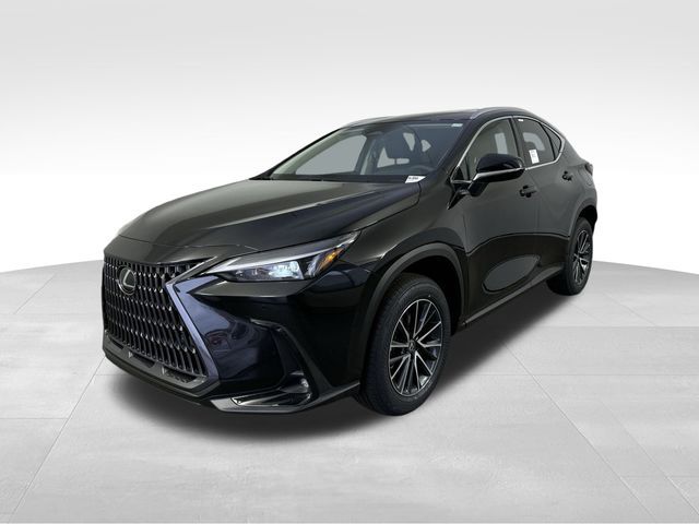 2025 Lexus NX 350