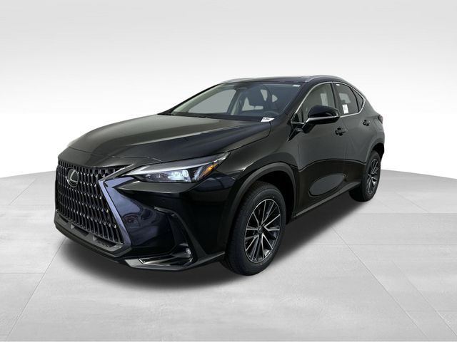 2025 Lexus NX 350