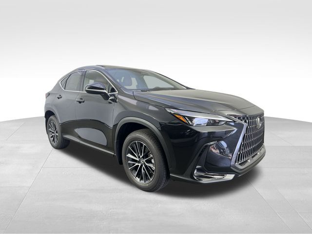 2025 Lexus NX 350