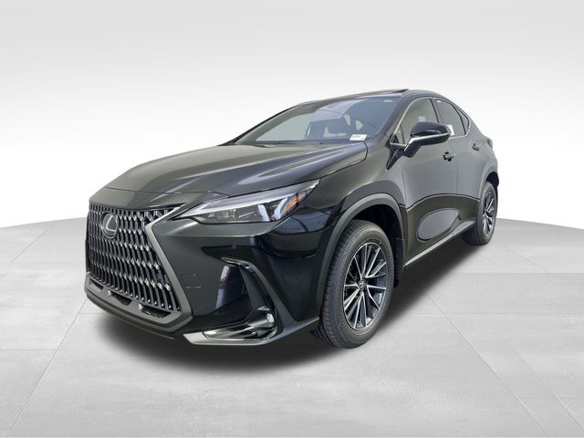 2025 Lexus NX 350