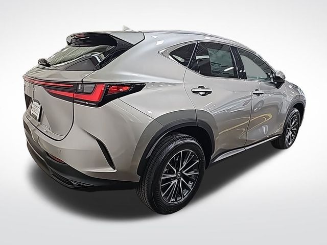 2025 Lexus NX 350