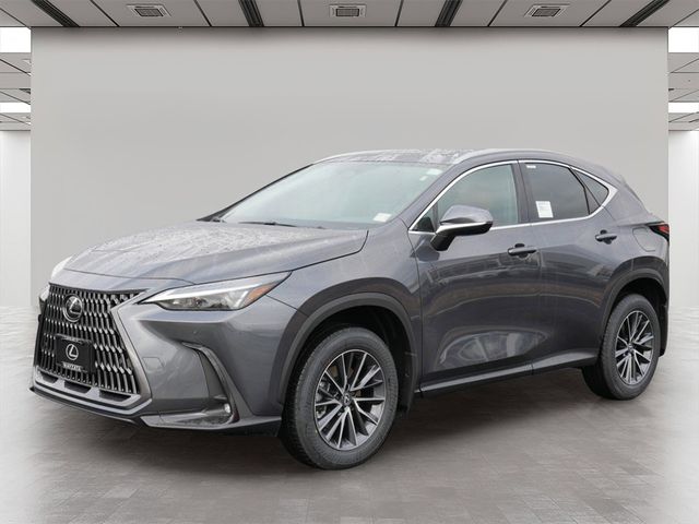 2025 Lexus NX 350