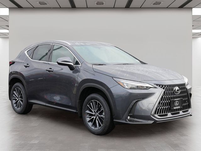 2025 Lexus NX 350