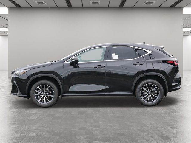 2025 Lexus NX 350