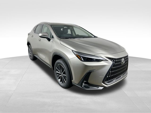 2025 Lexus NX 350