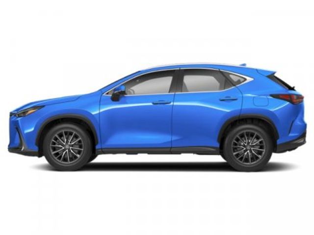 2025 Lexus NX 350