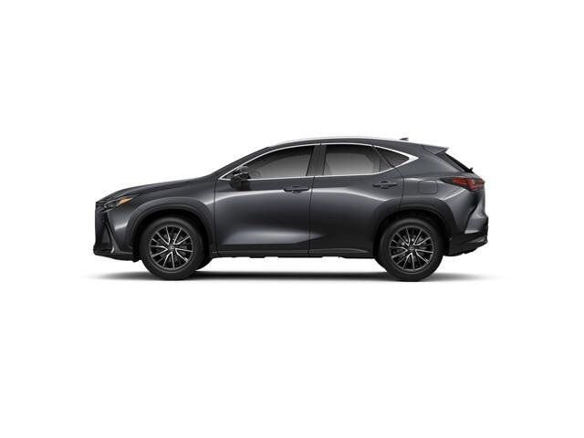 2025 Lexus NX 350