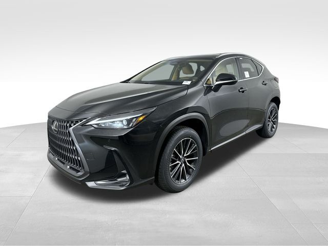 2025 Lexus NX 350