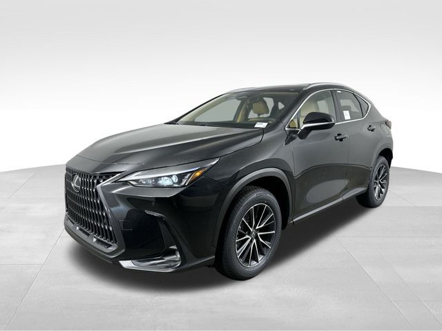 2025 Lexus NX 350