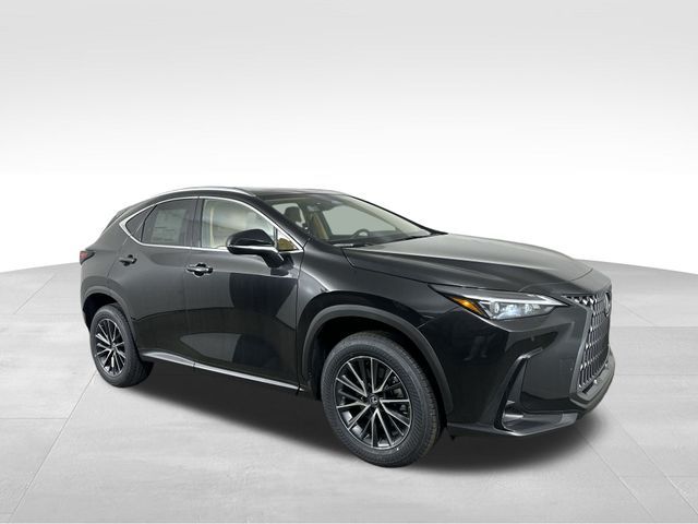 2025 Lexus NX 350