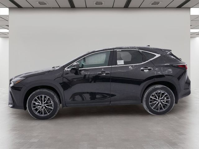 2025 Lexus NX 350