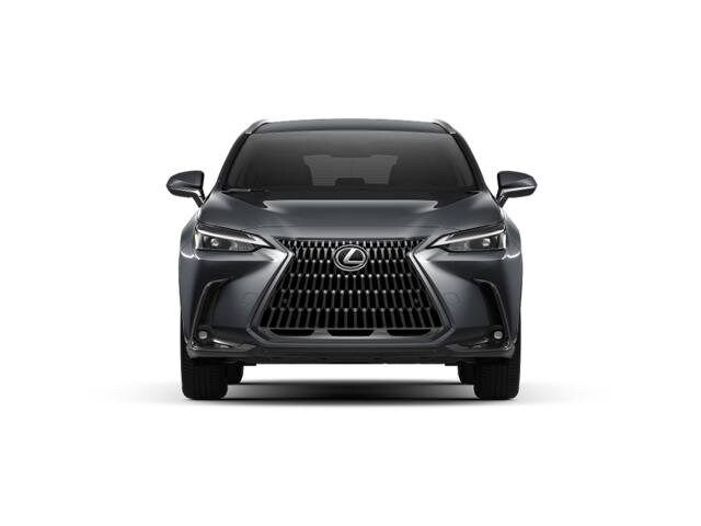 2025 Lexus NX 350 Luxury