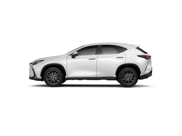 2025 Lexus NX 350 Luxury