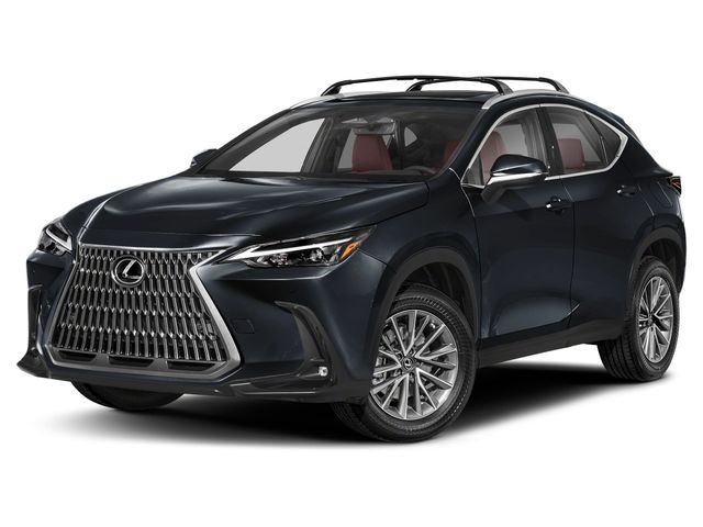 2025 Lexus NX 350 Luxury