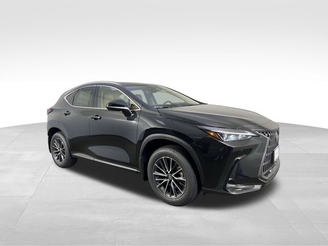 2025 Lexus NX 350