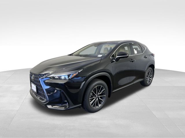 2025 Lexus NX 350