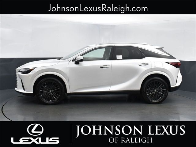 2025 Lexus NX 350h Premium