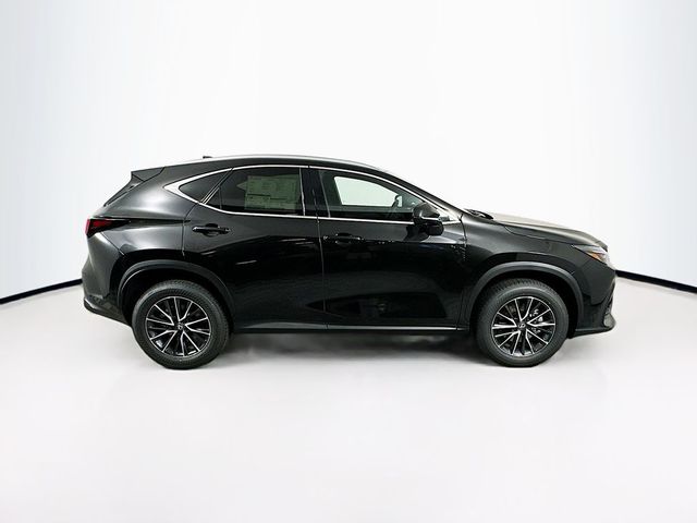 2025 Lexus NX 350h Premium