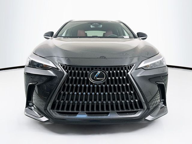 2025 Lexus NX 350h Premium