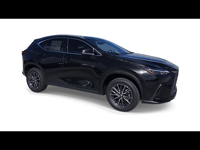 2025 Lexus NX 350h Premium