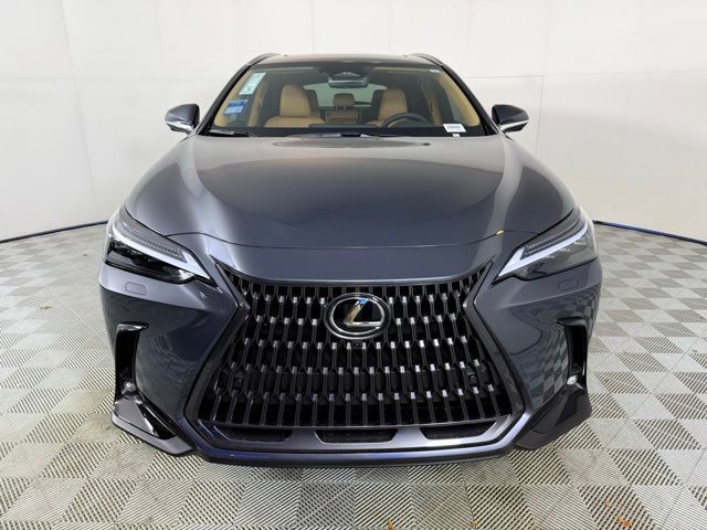 2025 Lexus NX 450h+ Luxury