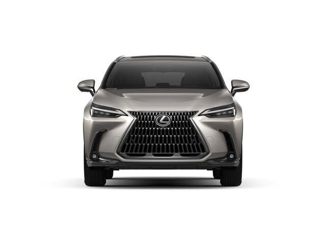 2025 Lexus NX 450h+ Luxury