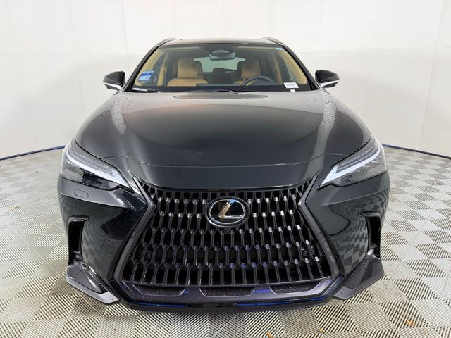 2025 Lexus NX 450h+ Luxury