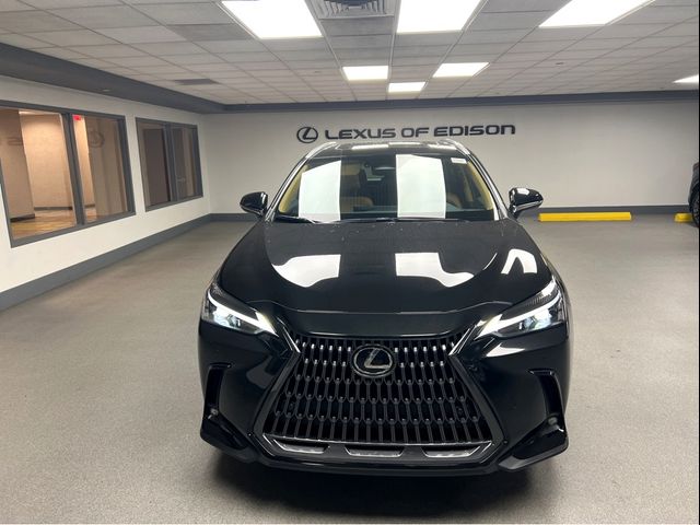 2025 Lexus NX 450h+ Luxury