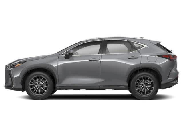 2025 Lexus NX 350