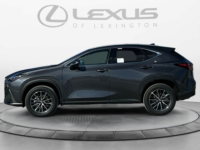 2025 Lexus NX 350