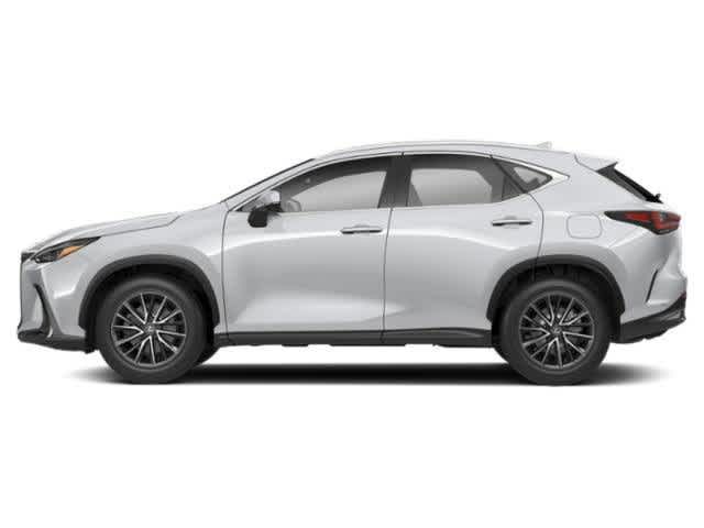 2025 Lexus NX 350