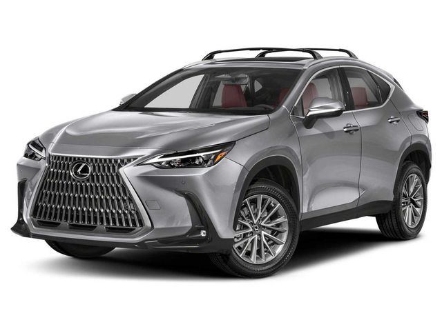 2025 Lexus NX 350