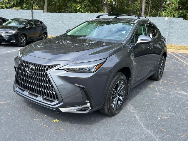 2025 Lexus NX 250