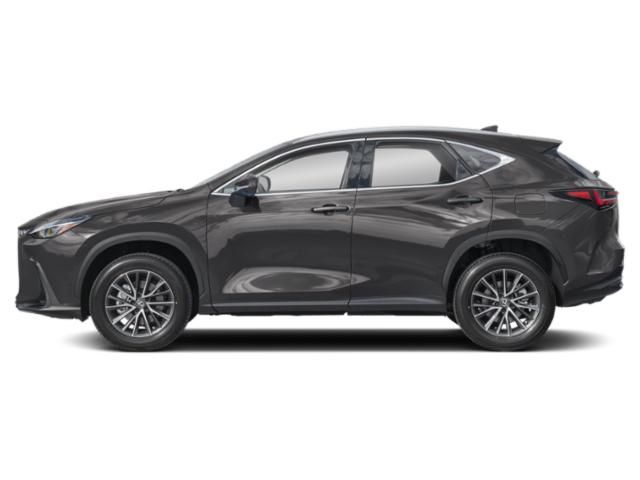 2025 Lexus NX 250