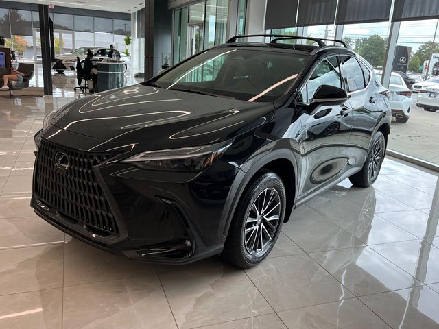 2025 Lexus NX 250 Premium