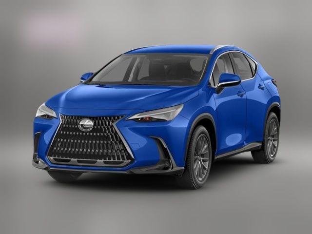 2025 Lexus NX 250 Premium