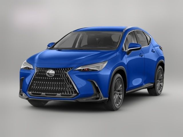 2025 Lexus NX 250 Premium