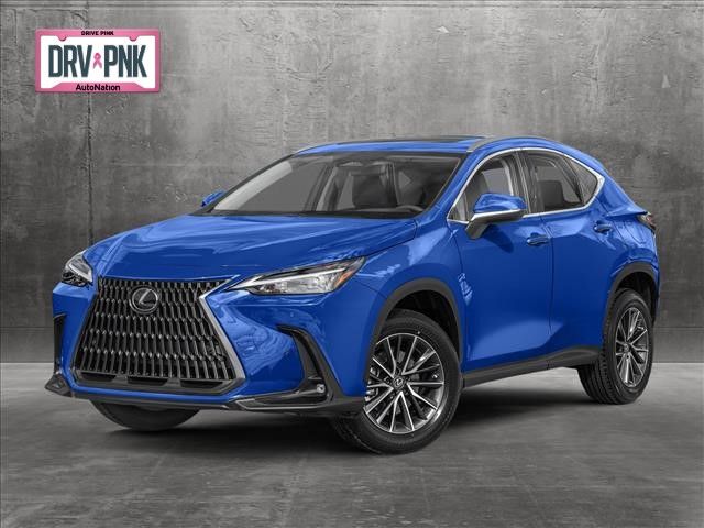 2025 Lexus NX 250 Premium