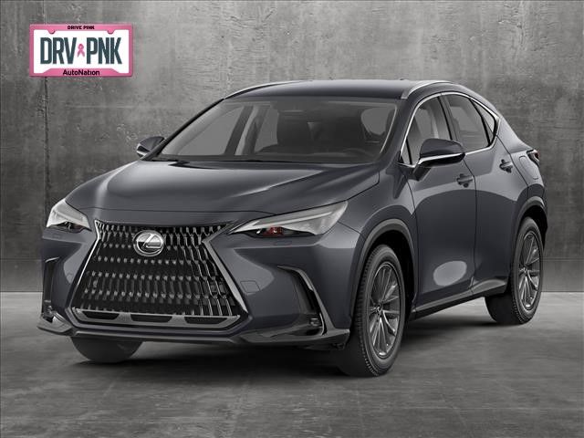 2025 Lexus NX 250 Premium