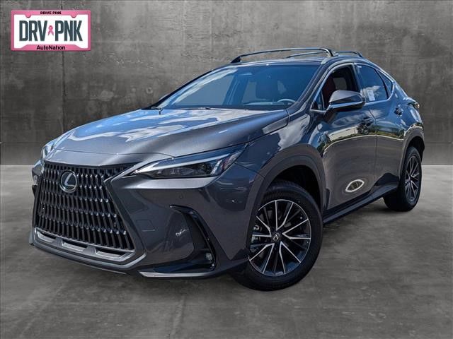 2025 Lexus NX 250 Premium