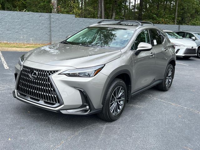 2025 Lexus NX 250 Premium