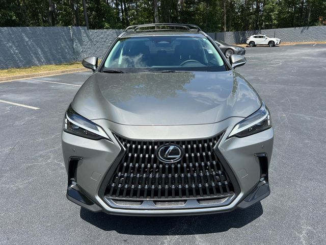 2025 Lexus NX 250 Premium