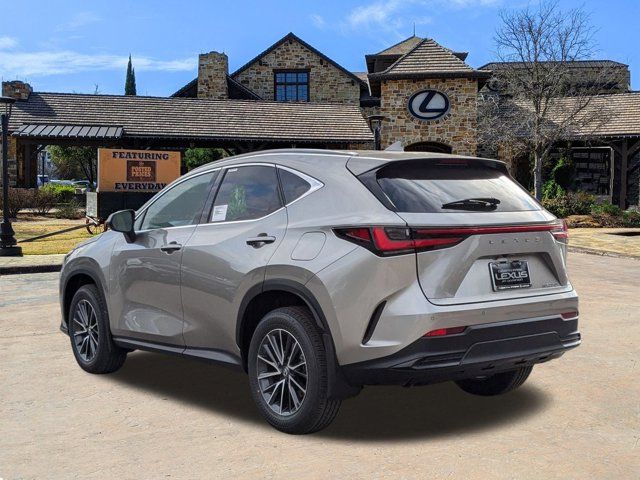 2025 Lexus NX 250 Premium