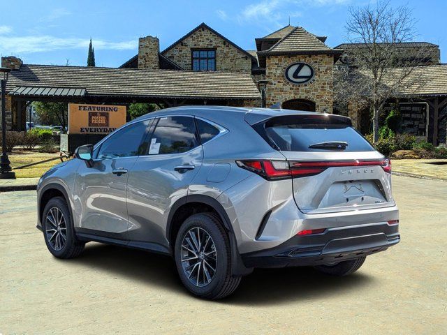 2025 Lexus NX 250 Premium