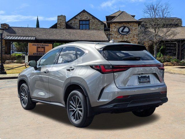 2025 Lexus NX 250 Premium